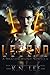 Legend (Dragon Rising, #1)