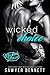 Wicked Choice (The Wicked Horse Vegas, #5)