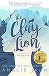 Book cover for The Clay Lion