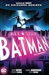 All-Star Batman, Volume 3 by Scott Snyder