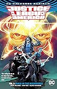 Justice League of America, Vol. 3: Panic in the Microverse