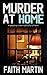 Murder at Home (DI Hillary Greene, #6)