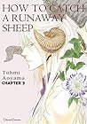 How to Catch a Runaway Sheep (Yaoi Manga) #3 by Tohmi Aoyama