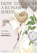 How to Catch a Runaway Sheep (Yaoi Manga) #2