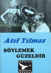 Söylemek Güzeldir (Unknown Binding)