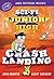 Sci-Fi Junior High: Crash Landing