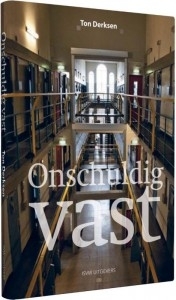 Onschuldig vast (Paperback)