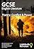Poetry of Conflict & Power English Language GCSE Revision Boo... by Janet Oliver