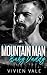 Mountain Man Baby Daddy