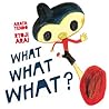 What What What by Arata Tendō