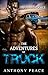 The Adventures of Truck: Fu...