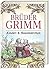 Gebrüder Grimm - Kinder-und Hausmärchen 1812/15 (German Edition)