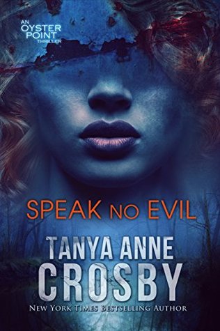 Speak No Evil (Aldridge Sisters #1)