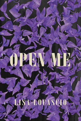 Open Me (Hardcover)