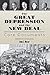 The Great Depression and the New Deal by John E. Moser
