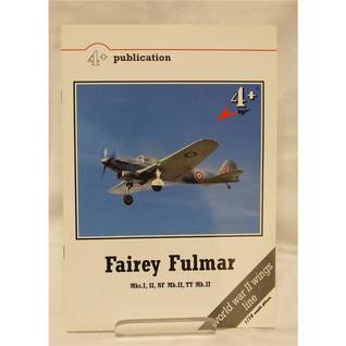Fairey Fulmar
