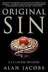 Original Sin by Alan Jacobs