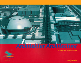 Expo 2000 Hannover: Architecture (Paperback)