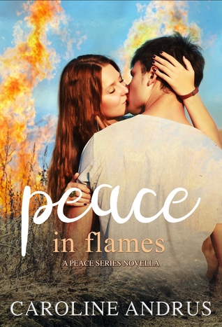 Peace in Flames