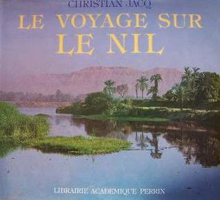 Le voyage sur le Nil (Hardcover)