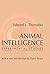 Animal Intelligence: Experimental Studies