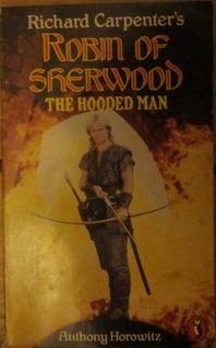 Robin of Sherwood: The Hooded Man (Paperback)
