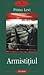 Armistițiul by Primo Levi Armistițiul by Primo Levi