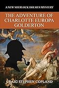 The Adventure of Charlotte Europa Golderton