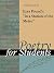 A study guide for Ezra Poun...