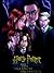 Harry Potter and the Triangle Prophecy (Harry Potter and the Psychic Serpent, #3)