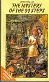 The Mystery of the 99 Steps [Nancy Drew Mystery no.2] by Carolyn Keene