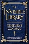 The Invisible Library