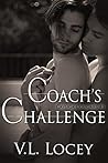 Coach's Challenge by V.L. Locey