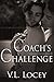 Coach's Challenge (Cayuga Cougars, #3)