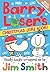 Barry Loser's Christmas Joke Book (The Barry Loser Series)