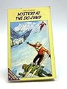 Mystery at the Ski Jump  [Nancy Drew  Mystery No. 3] by Carolyn Keene
