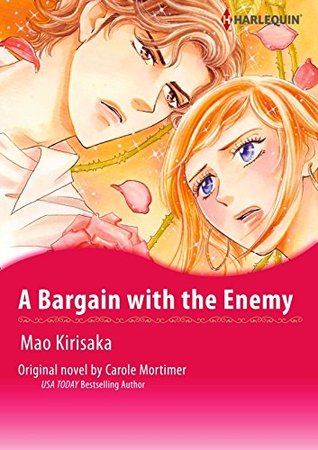 A Bargain with the Enemy (Kindle Edition)