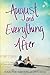 August and Everything After by Jennifer Salvato Doktorski