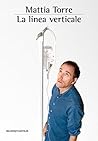 Book cover for La linea verticale