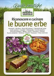 Riconoscere e cucinare le buone erbe vol. 1 (Paperback)