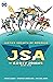 JSA by Geoff Johns Book One