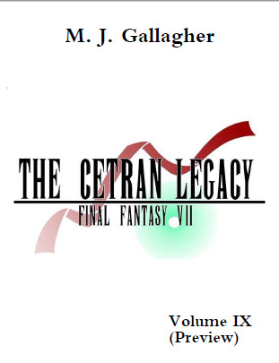 Final Fantasy VII: The Cetran Legacy