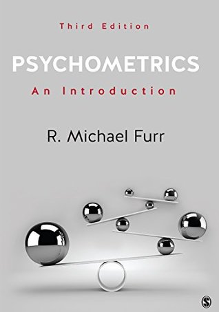 Psychometrics: An Introduction