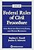 Federal Rules of Civil Proc...