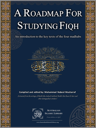 A Roadmap For Studying Fiqh