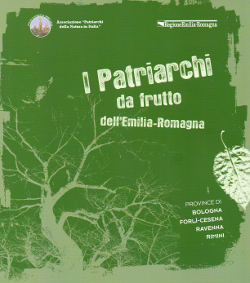 I Patriarchi da frutto dell'Emilia-Romagna vol. 1 (ebook)