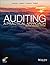 Auditing by Robyn Moroney