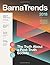 Barna Trends 2018 by Barna Group