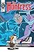 The Huntress (1989-1990) #13