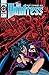 The Huntress (1989-1990) #15